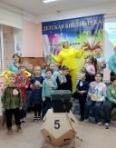Луковые слезы и веселый смех